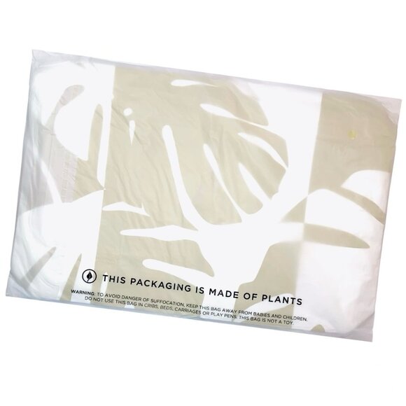 ALOHA Collection—Mid Pouch—Monstera Shade—Hawaii Beach & Zip Travel Pouch*NWT* - Picture 6 of 8